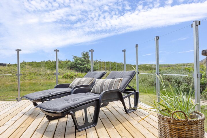 Sommerhus E4124 på Tingodden 205, Årgab - Billede #20