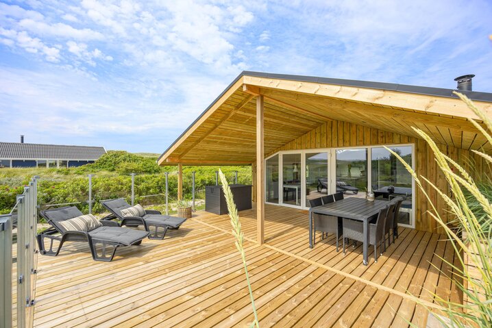 Sommerhus E4124 på Tingodden 205, Årgab - Billede #21