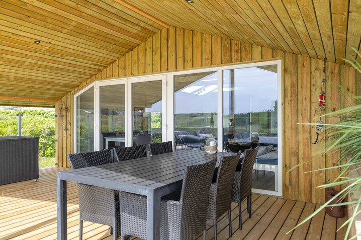 Sommerhus E4124 på Tingodden 205, Årgab - Billede #23