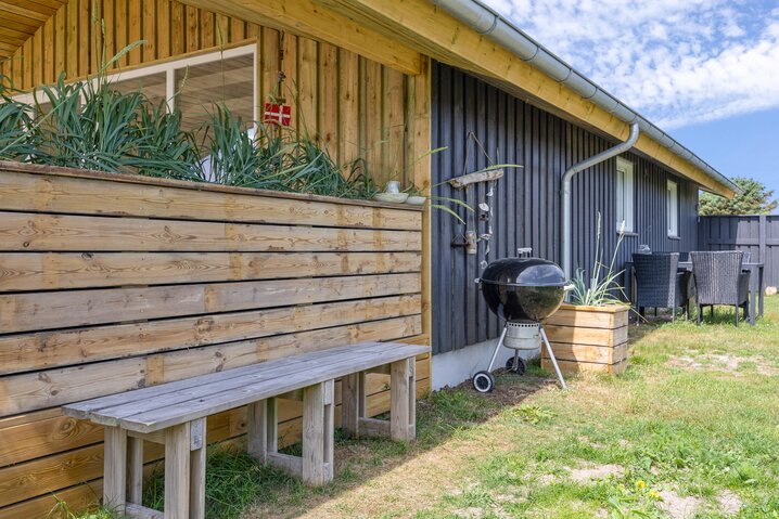 Sommerhus E4124 på Tingodden 205, Årgab - Billede #25