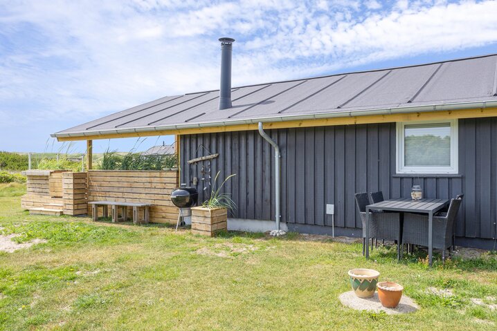 Sommerhus E4124 på Tingodden 205, Årgab - Billede #26