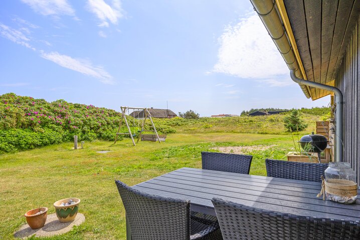 Sommerhus E4124 på Tingodden 205, Årgab - Billede #27