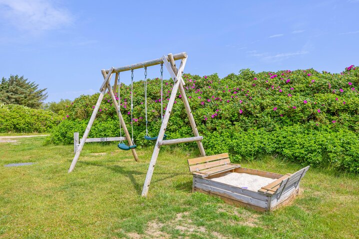 Sommerhus E4124 på Tingodden 205, Årgab - Billede #28