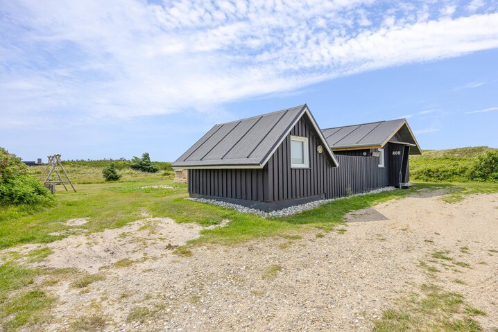 Sommerhus E4124 på Tingodden 205, Årgab - Billede #30