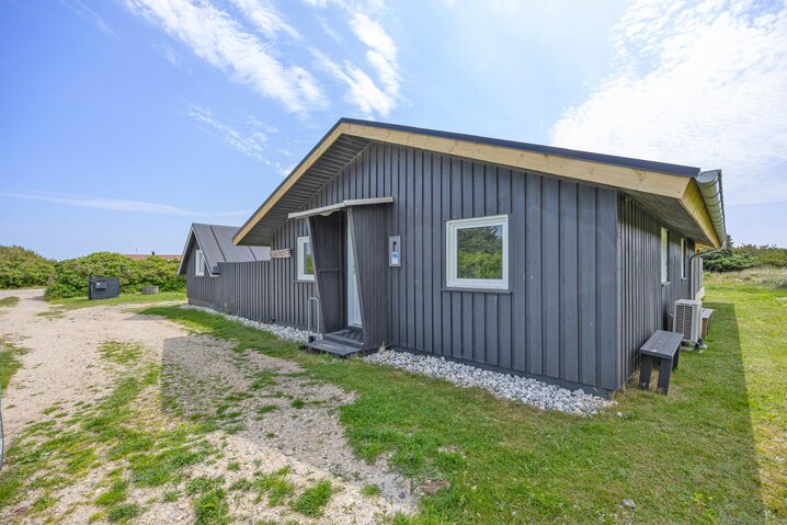 Sommerhus E4124 på Tingodden 205, Årgab - Billede #31