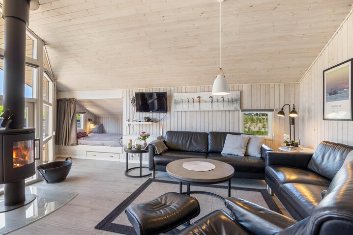 Ferienhaus E4126 in Tingodden 282, Årgab - Bild #1