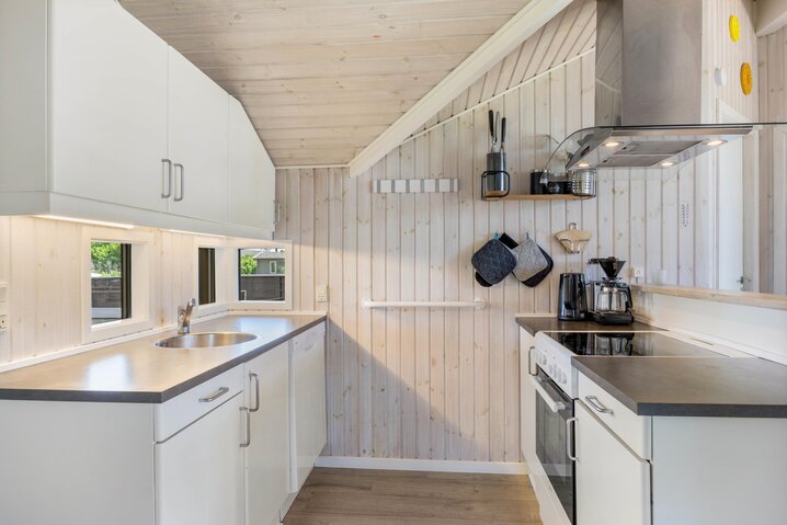 Ferienhaus E4126 in Tingodden 282, Årgab - Bild #2