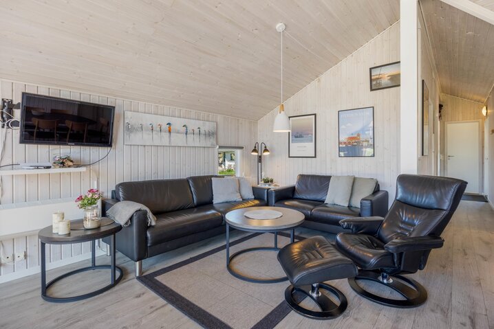 Ferienhaus E4126 in Tingodden 282, Årgab - Bild #3