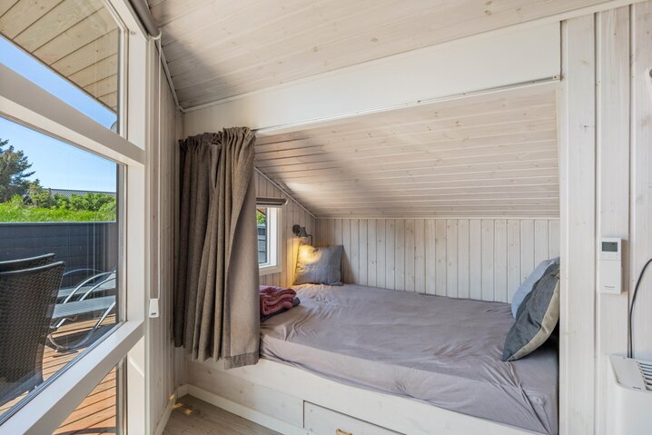 Ferienhaus E4126 in Tingodden 282, Årgab - Bild #4