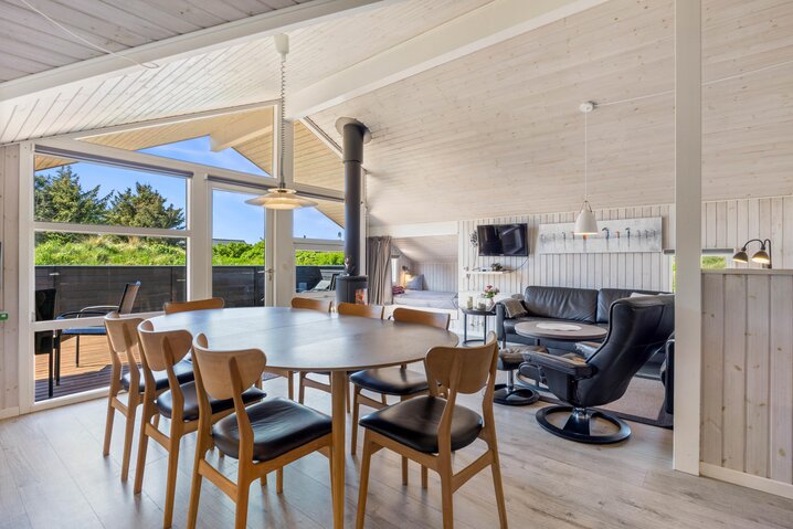 Ferienhaus E4126 in Tingodden 282, Årgab - Bild #6