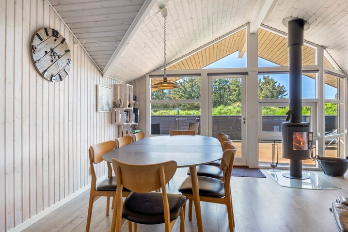 Ferienhaus E4126 in Tingodden 282, Årgab - Bild #7