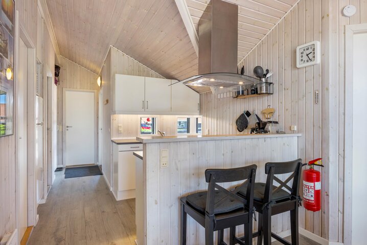 Ferienhaus E4126 in Tingodden 282, Årgab - Bild #9