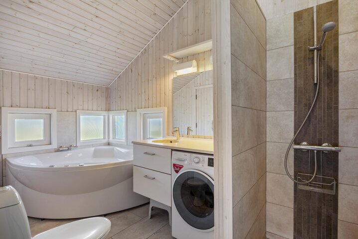 Ferienhaus E4126 in Tingodden 282, Årgab - Bild #12