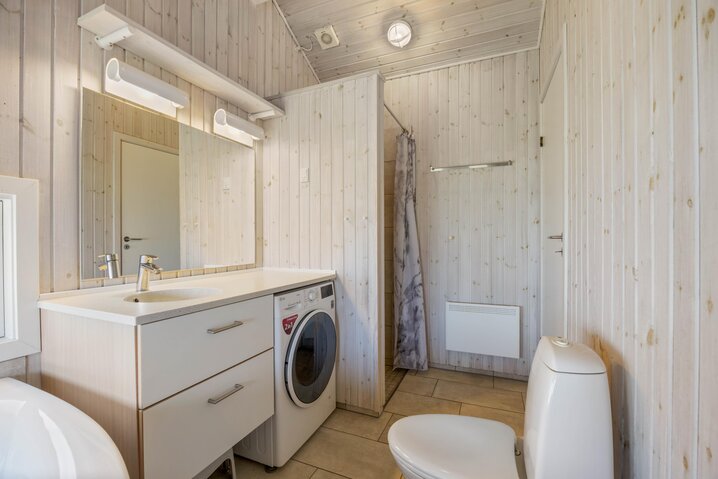 Ferienhaus E4126 in Tingodden 282, Årgab - Bild #14