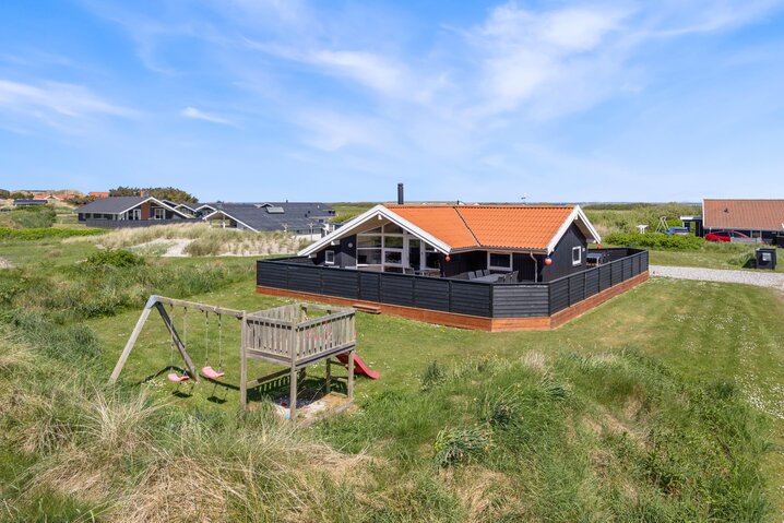 Ferienhaus E4126 in Tingodden 282, Årgab - Bild #20