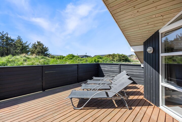 Ferienhaus E4126 in Tingodden 282, Årgab - Bild #21