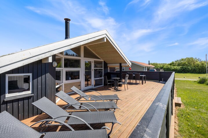 Ferienhaus E4126 in Tingodden 282, Årgab - Bild #22