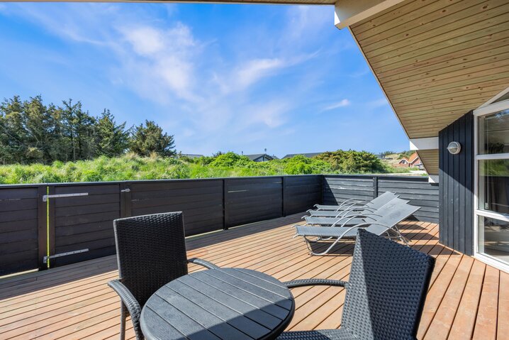 Ferienhaus E4126 in Tingodden 282, Årgab - Bild #23