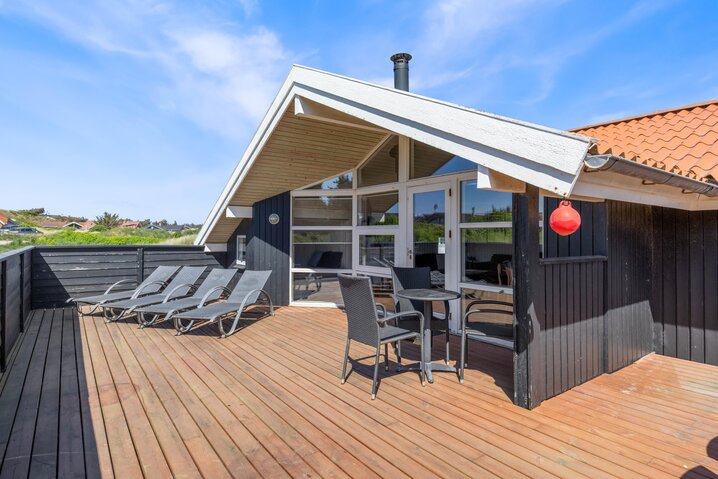 Ferienhaus E4126 in Tingodden 282, Årgab - Bild #24