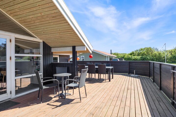 Ferienhaus E4126 in Tingodden 282, Årgab - Bild #25
