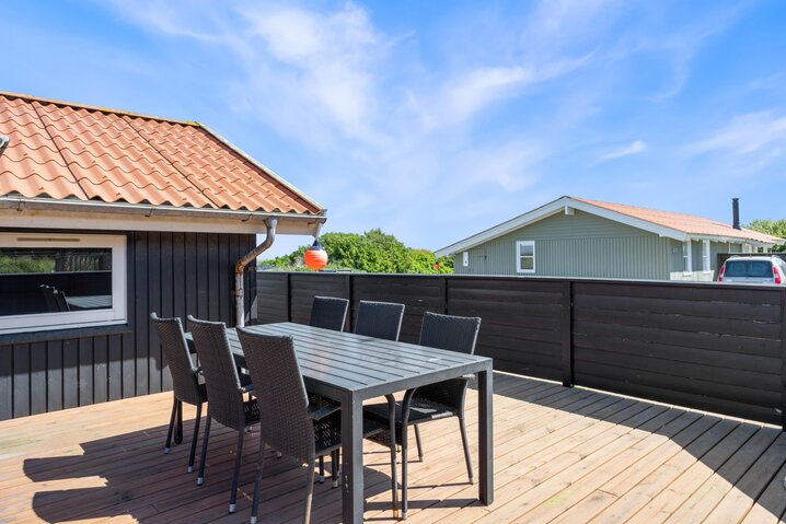 Ferienhaus E4126 in Tingodden 282, Årgab - Bild #27