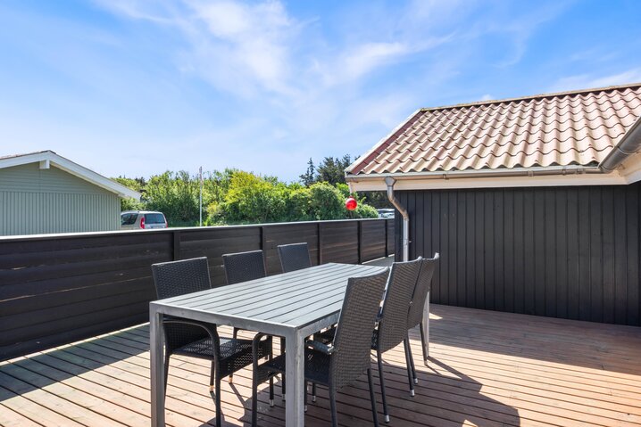 Ferienhaus E4126 in Tingodden 282, Årgab - Bild #30