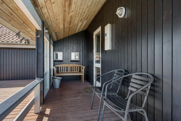 Ferienhaus E4126 in Tingodden 282, Årgab - Bild #31