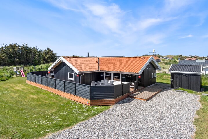Ferienhaus E4126 in Tingodden 282, Årgab - Bild #33