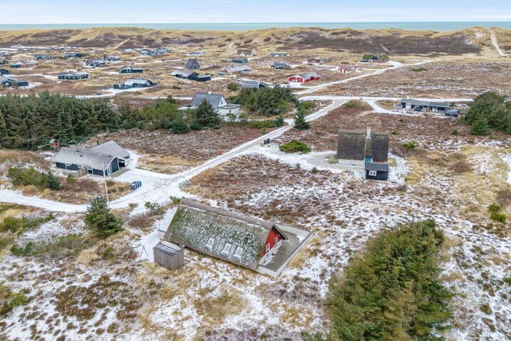 Ferienhaus E4128 in Tingodden 36, Årgab - Bild #0