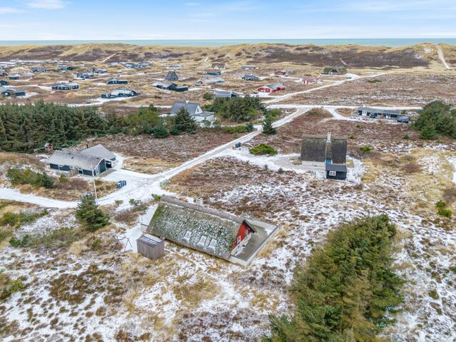 Ferienhaus E4128 in Tingodden 36, Årgab - Bild #0