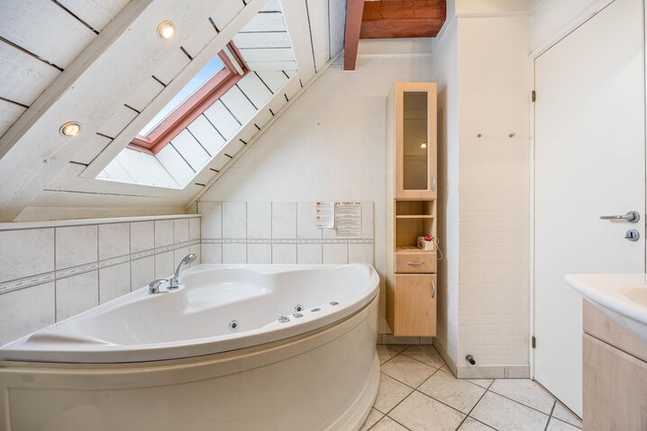 Ferienhaus E4128 in Tingodden 36, Årgab - Bild #15