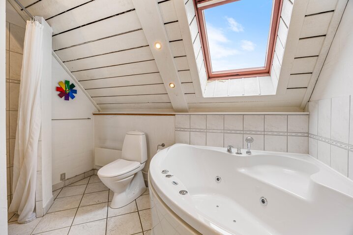 Ferienhaus E4128 in Tingodden 36, Årgab - Bild #16