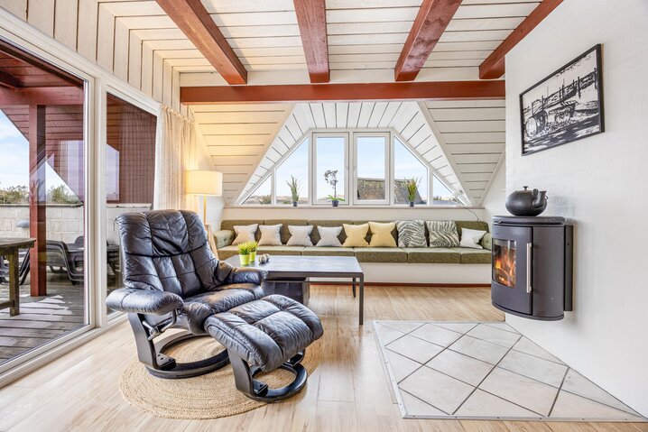 Ferienhaus E4128 in Tingodden 36, Årgab - Bild #1