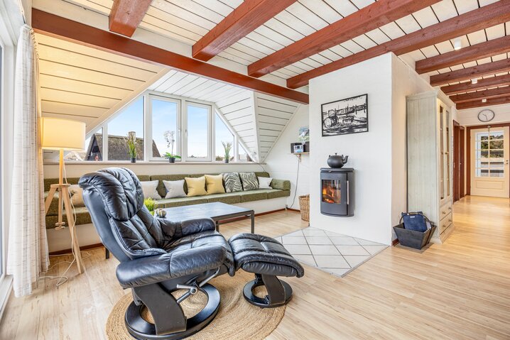 Ferienhaus E4128 in Tingodden 36, Årgab - Bild #3