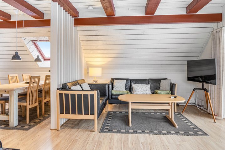 Ferienhaus E4128 in Tingodden 36, Årgab - Bild #4