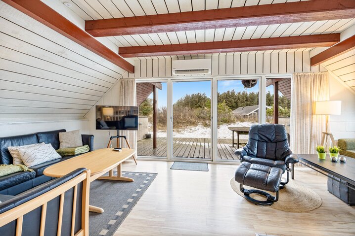 Ferienhaus E4128 in Tingodden 36, Årgab - Bild #5