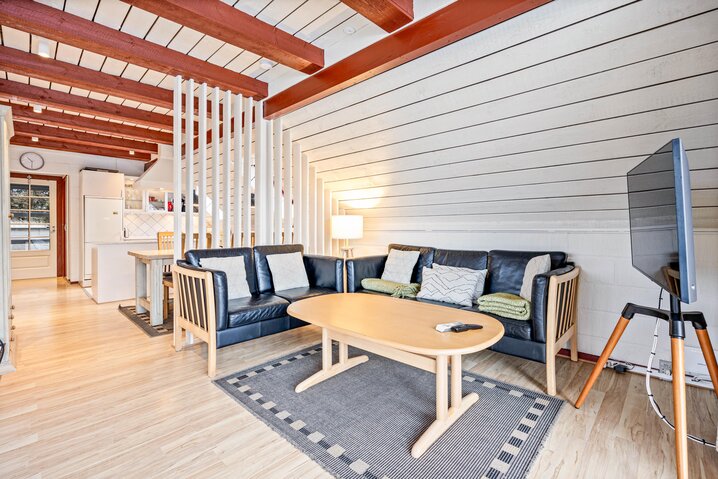 Ferienhaus E4128 in Tingodden 36, Årgab - Bild #6