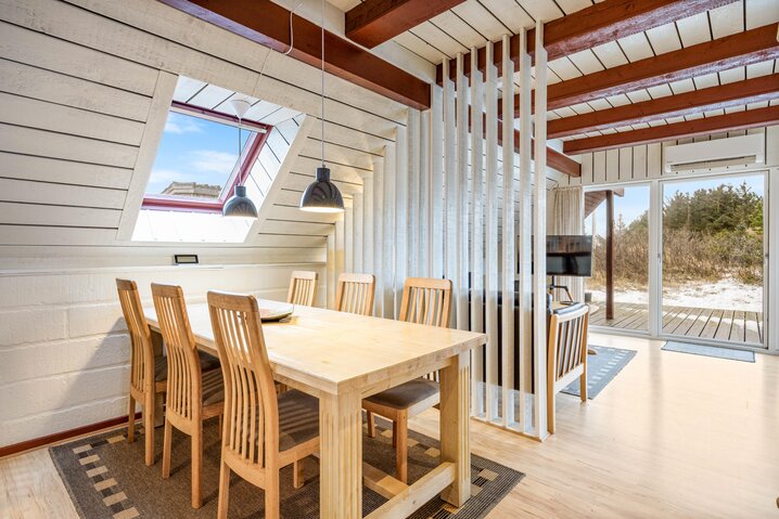 Ferienhaus E4128 in Tingodden 36, Årgab - Bild #7