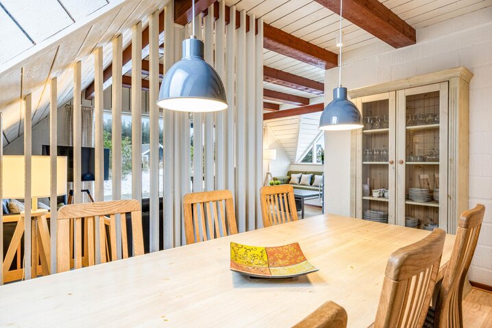 Ferienhaus E4128 in Tingodden 36, Årgab - Bild #8