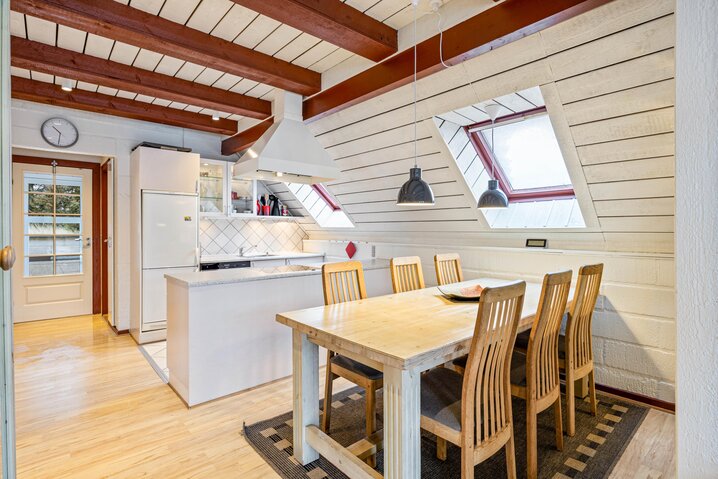 Ferienhaus E4128 in Tingodden 36, Årgab - Bild #9