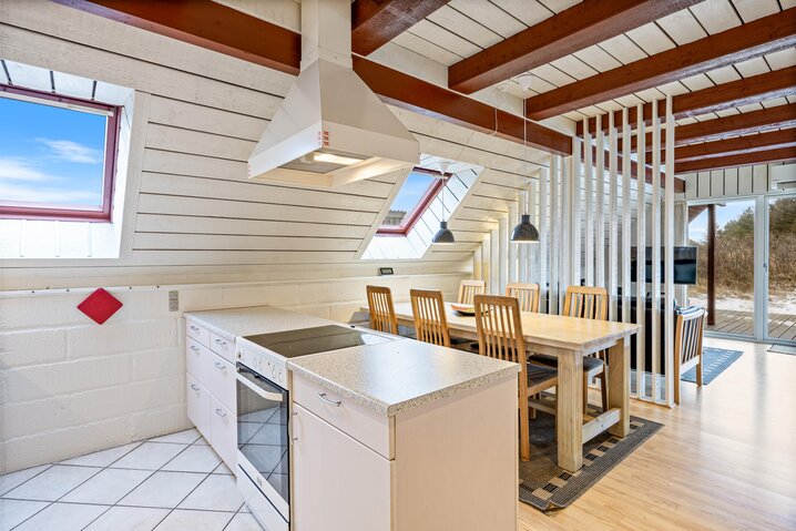 Ferienhaus E4128 in Tingodden 36, Årgab - Bild #10