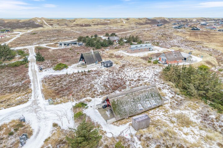 Ferienhaus E4128 in Tingodden 36, Årgab - Bild #19