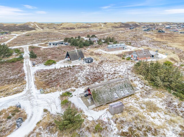 Ferienhaus E4128 in Tingodden 36, Årgab - Bild #19