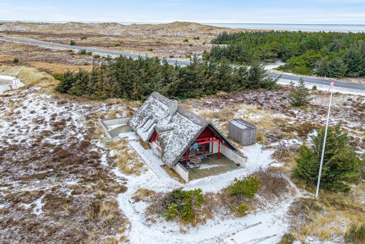 Ferienhaus E4128 in Tingodden 36, Årgab - Bild #20