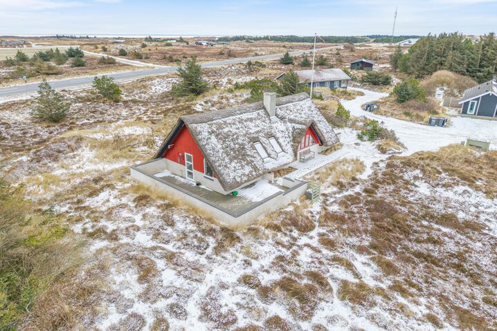 Ferienhaus E4128 in Tingodden 36, Årgab - Bild #21