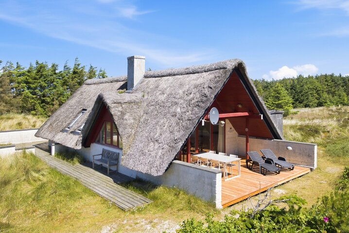 Ferienhaus E4128 in Tingodden 36, Årgab - Bild #23