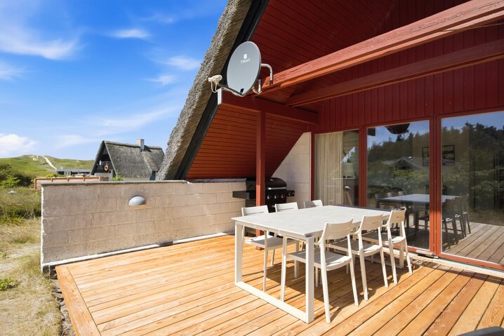 Ferienhaus E4128 in Tingodden 36, Årgab - Bild #25