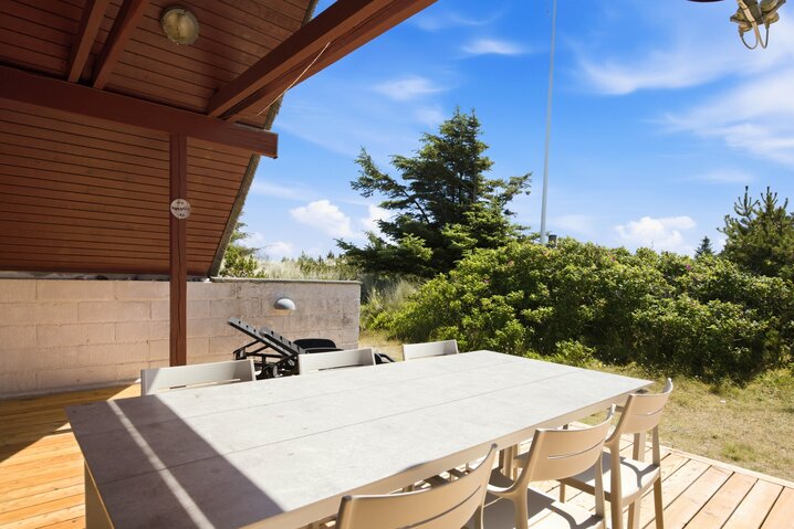 Ferienhaus E4128 in Tingodden 36, Årgab - Bild #26