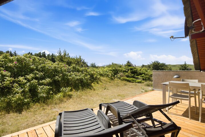 Ferienhaus E4128 in Tingodden 36, Årgab - Bild #27