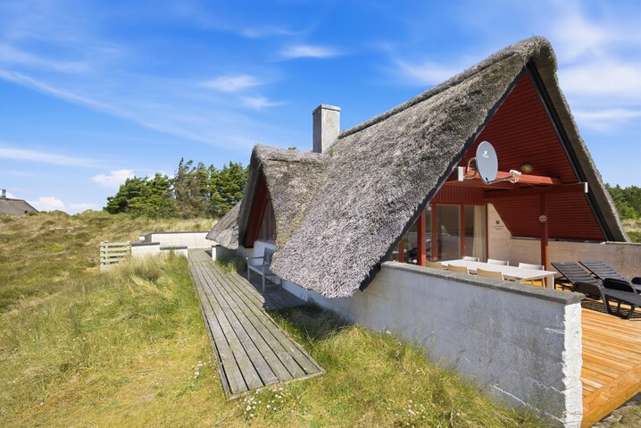 Ferienhaus E4128 in Tingodden 36, Årgab - Bild #28